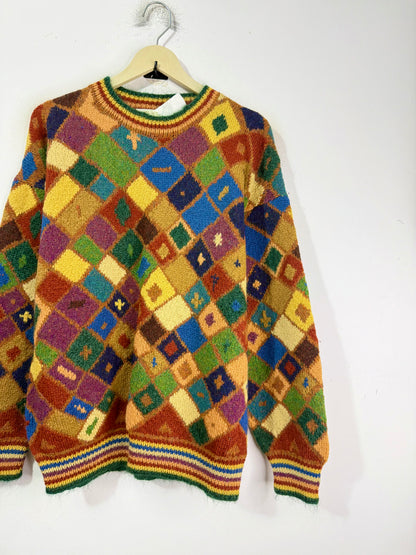 Rowan Sweater