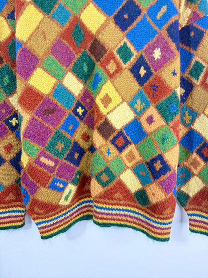 Rowan Sweater