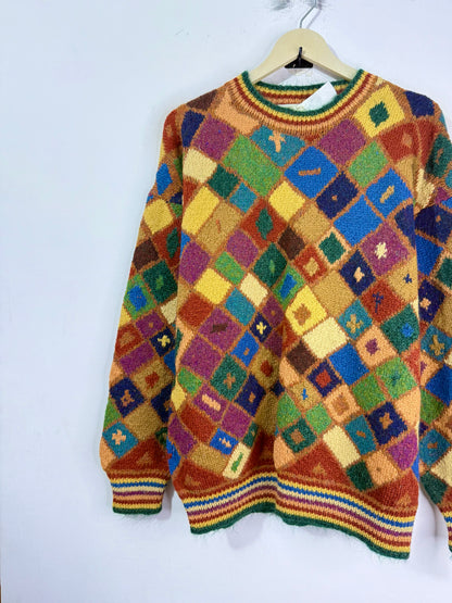 Rowan Sweater
