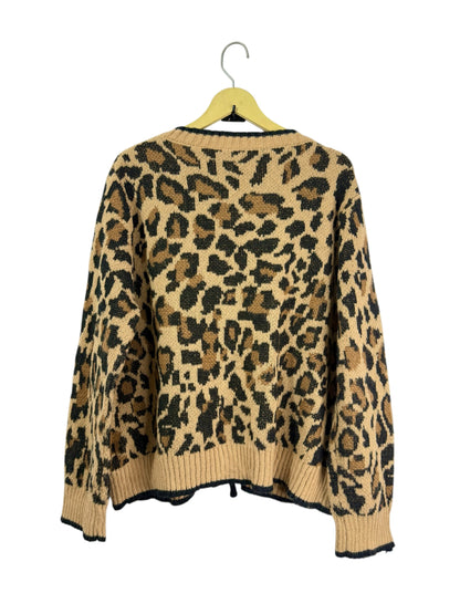 Tiger Sweater