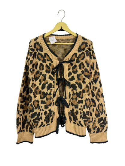 Tiger Sweater