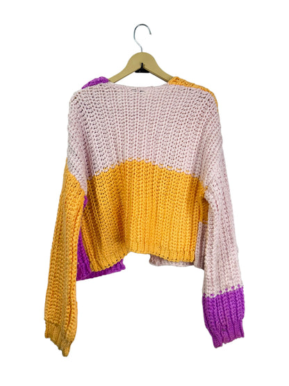 Wild Fable Sweater
