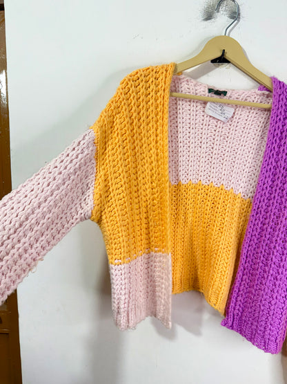 Wild Fable Sweater