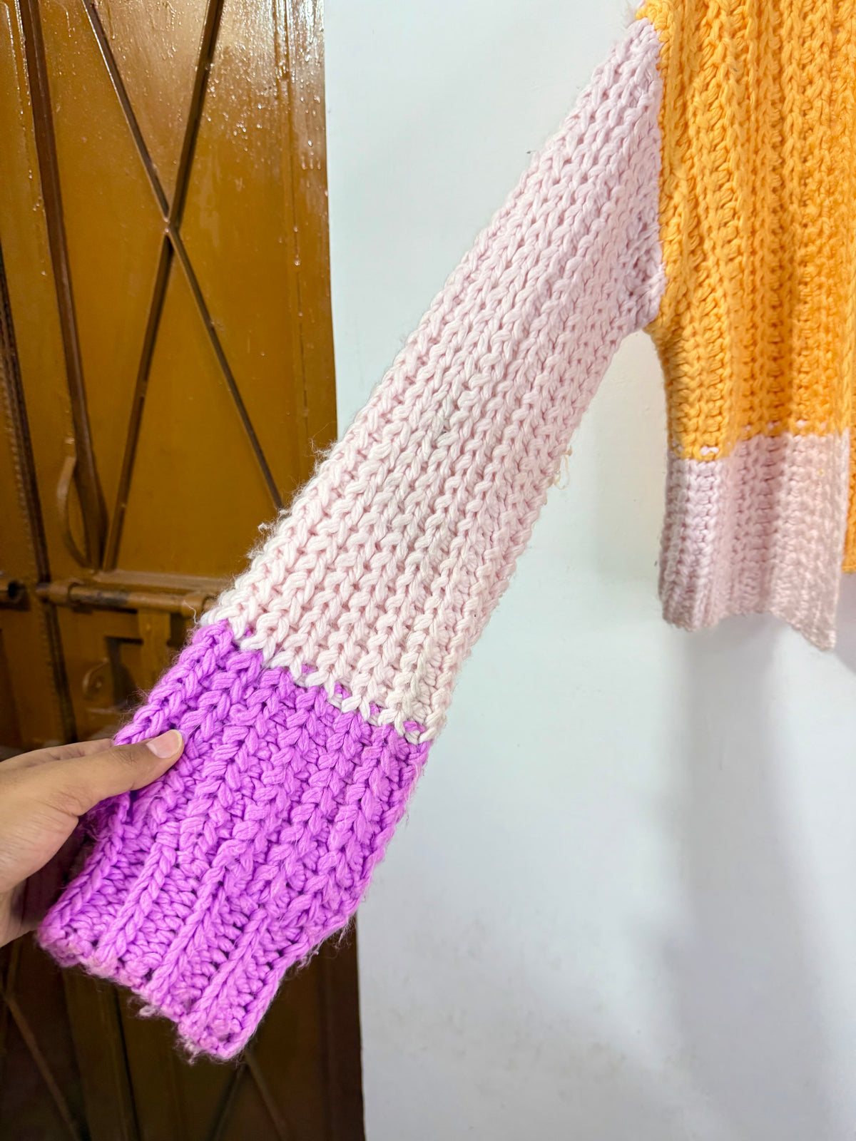 Wild Fable Sweater