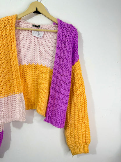 Wild Fable Sweater