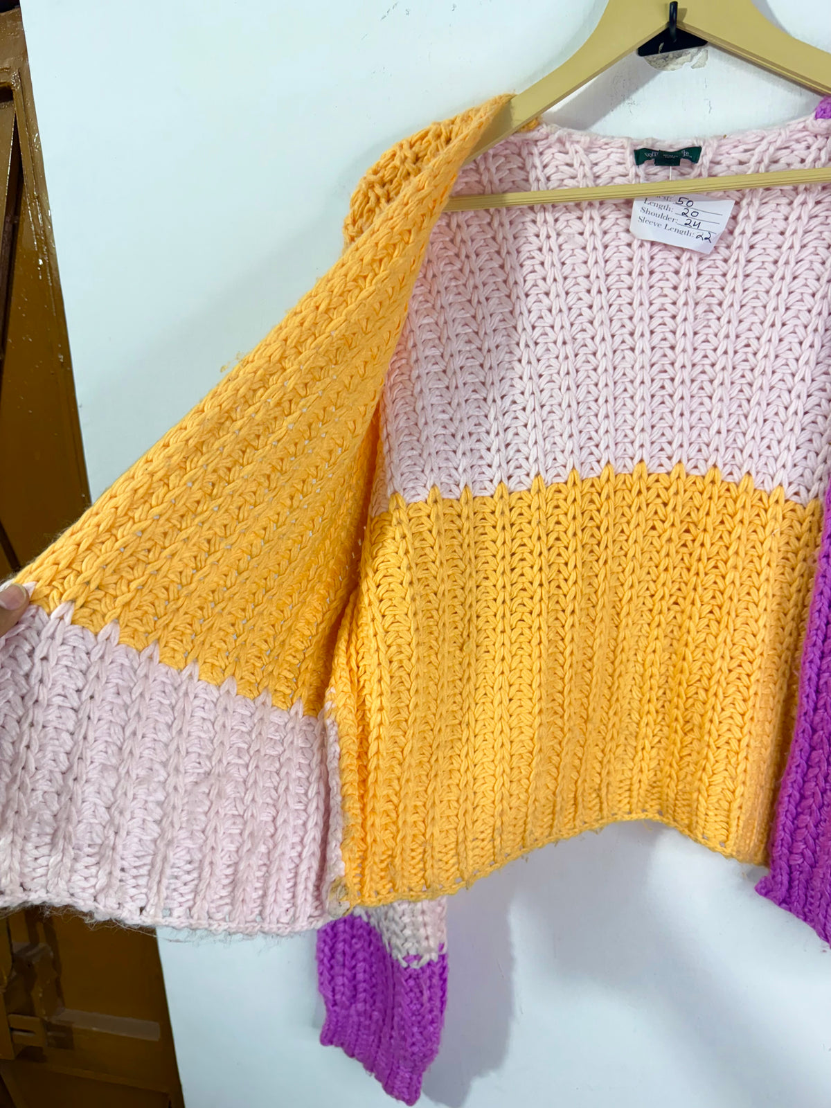 Wild Fable Sweater