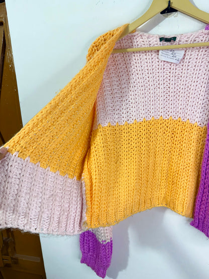 Wild Fable Sweater