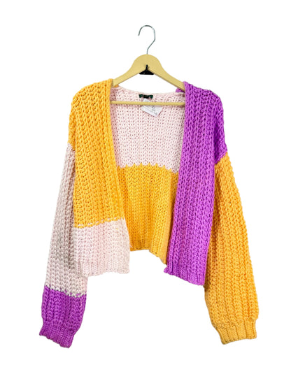 Wild Fable Sweater