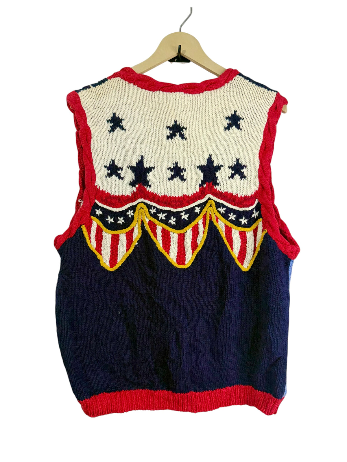 Alexander Bartlett Sweater