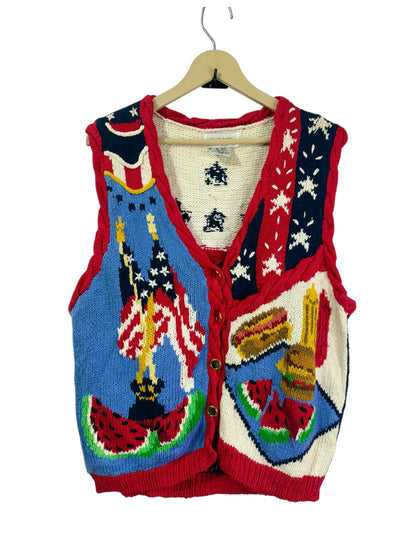 Alexander Bartlett Sweater