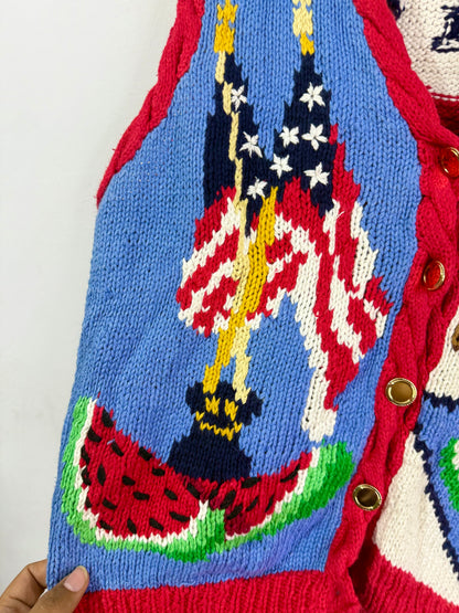 Alexander Bartlett Sweater