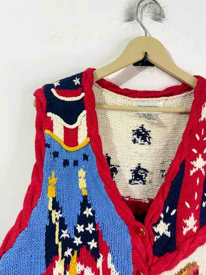 Alexander Bartlett Sweater