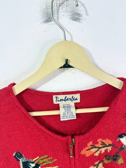 Timberlea Sweater