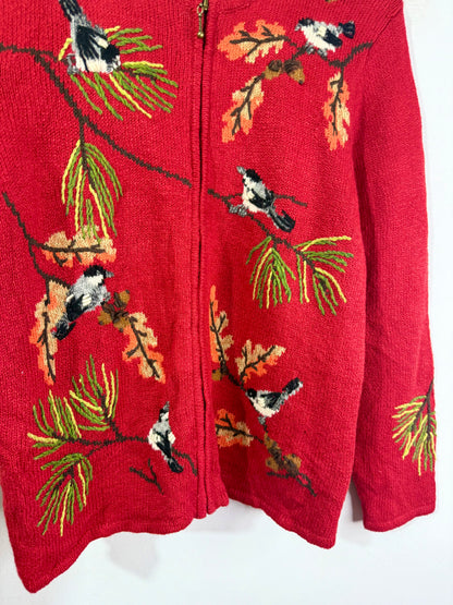 Timberlea Sweater