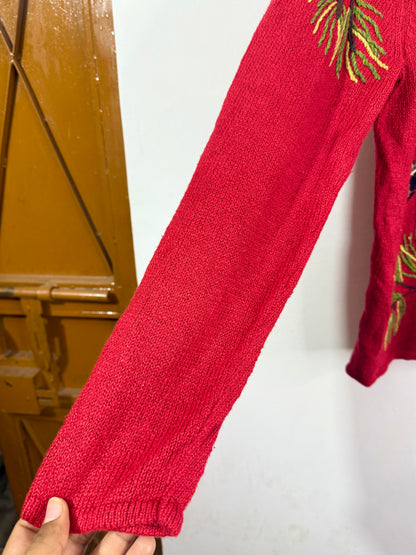 Timberlea Sweater