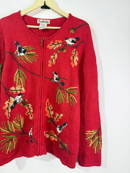 Timberlea Sweater