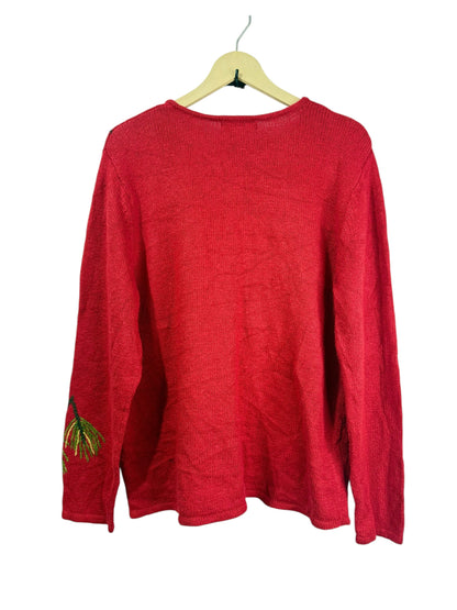 Timberlea Sweater
