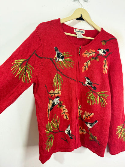 Timberlea Sweater