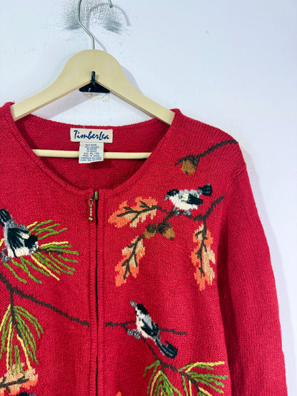 Timberlea Sweater