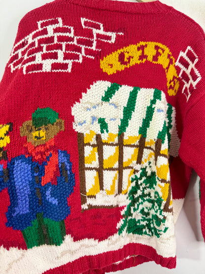 Alexander Bartlett Sweater
