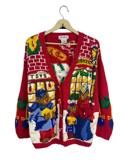 Alexander Bartlett Sweater