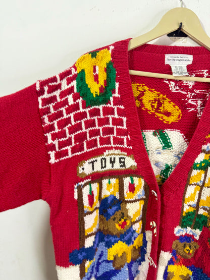 Alexander Bartlett Sweater