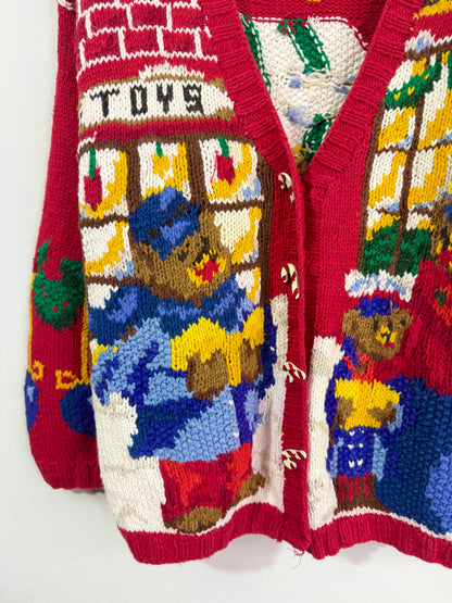 Alexander Bartlett Sweater