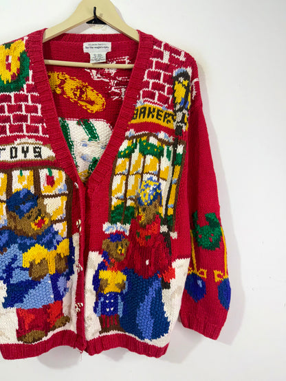 Alexander Bartlett Sweater