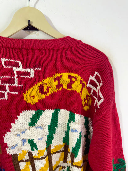 Alexander Bartlett Sweater