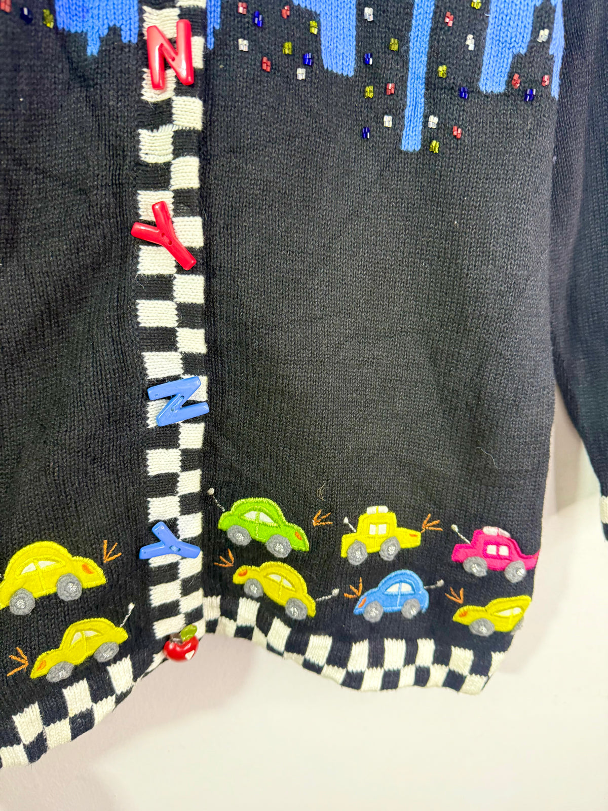 Storybook Kruts  Sweater