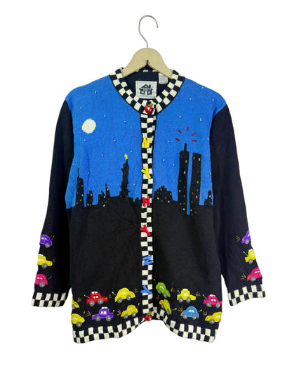 Storybook Kruts  Sweater