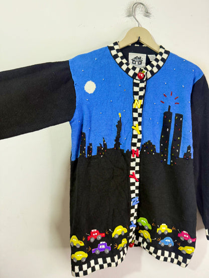 Storybook Kruts  Sweater