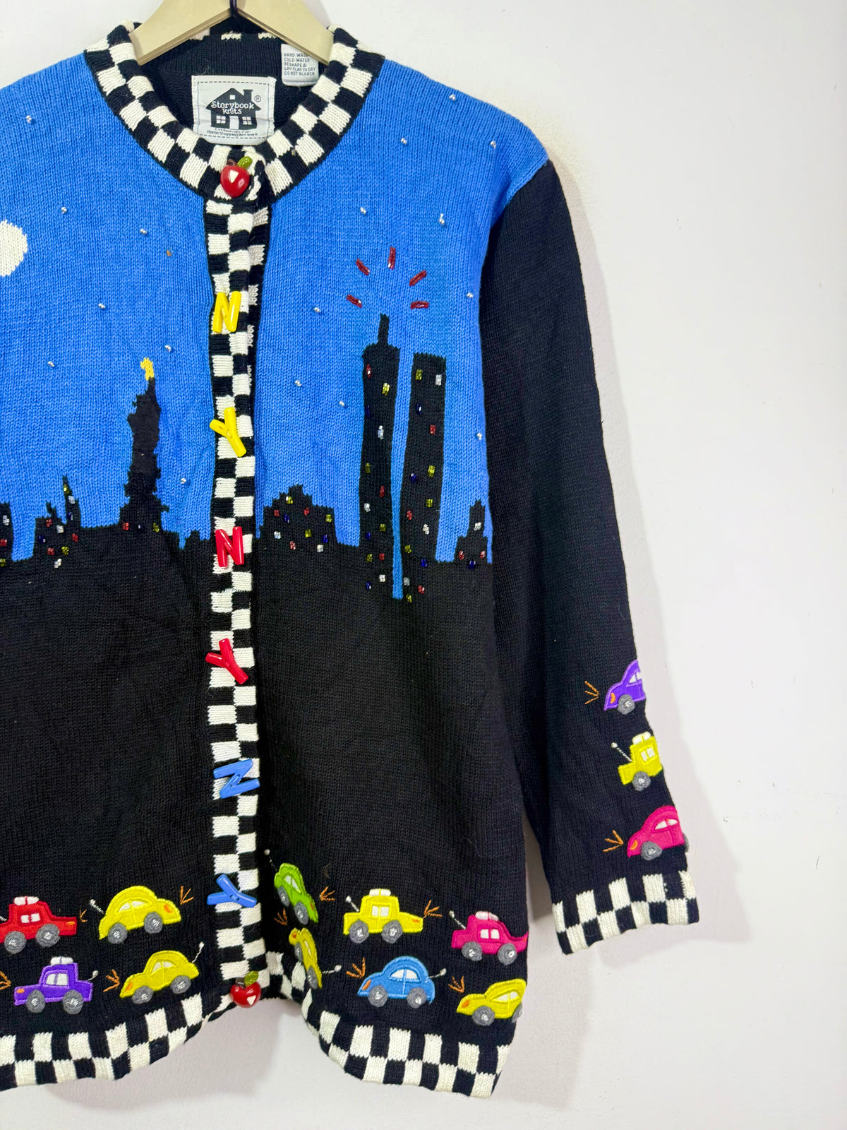 Storybook Kruts  Sweater