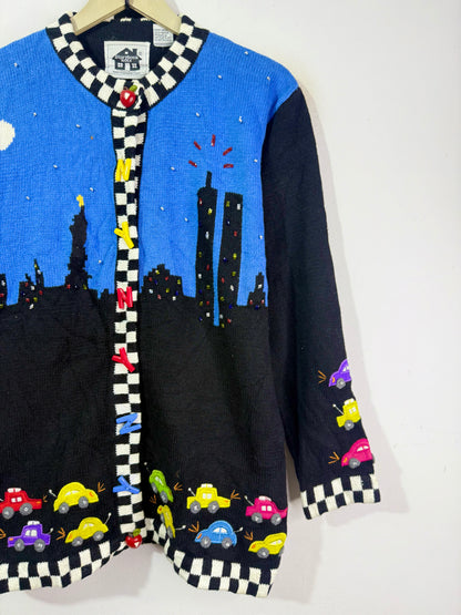 Storybook Kruts  Sweater
