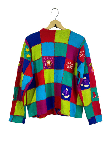 Marisa Christina Sweater