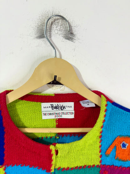 Marisa Christina Sweater