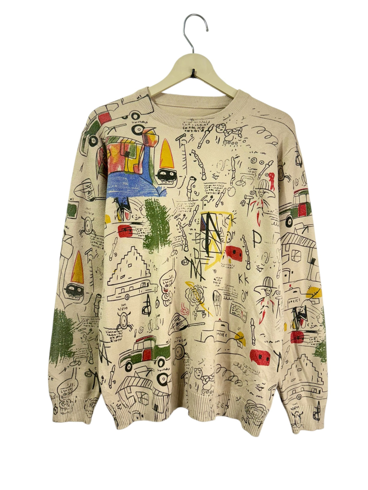 Sweater
