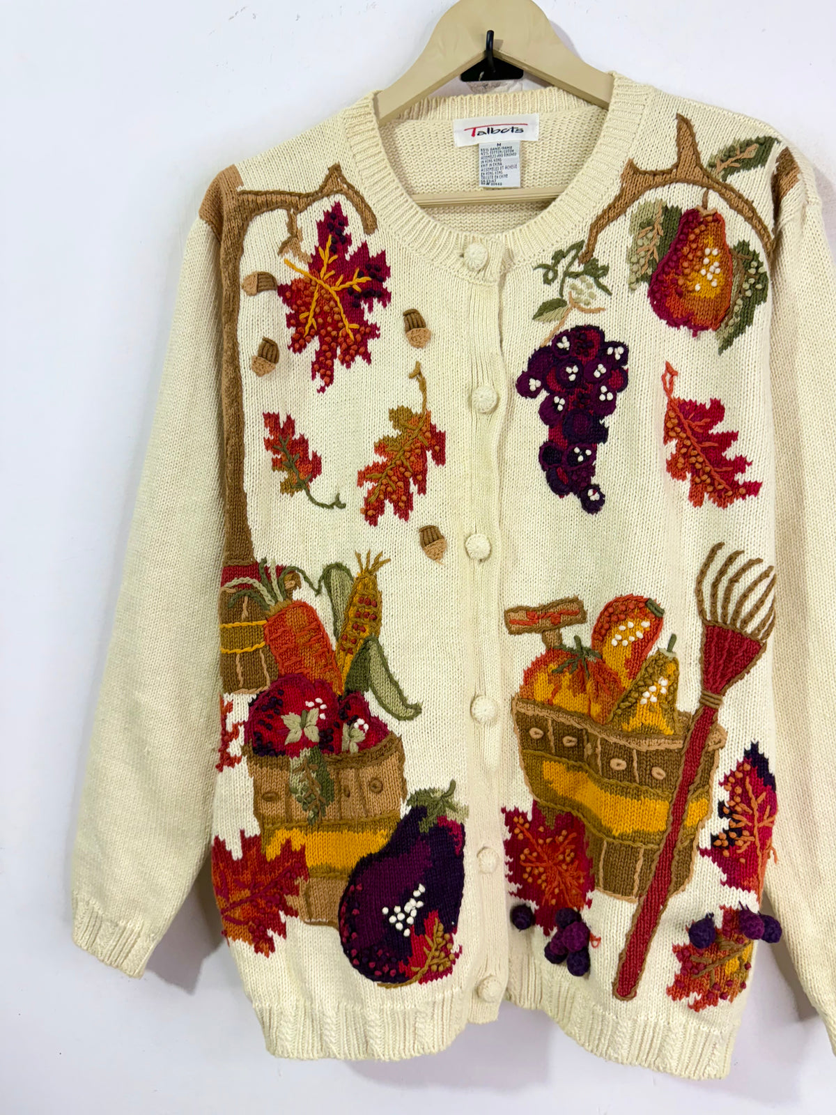 Talbot’s Sweater