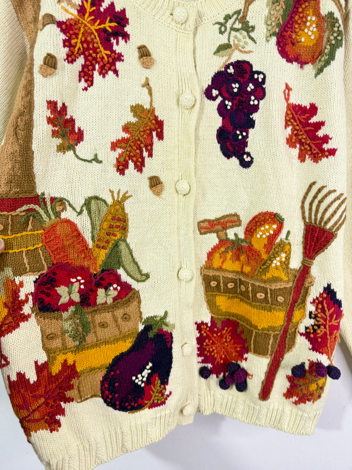 Talbot’s Sweater