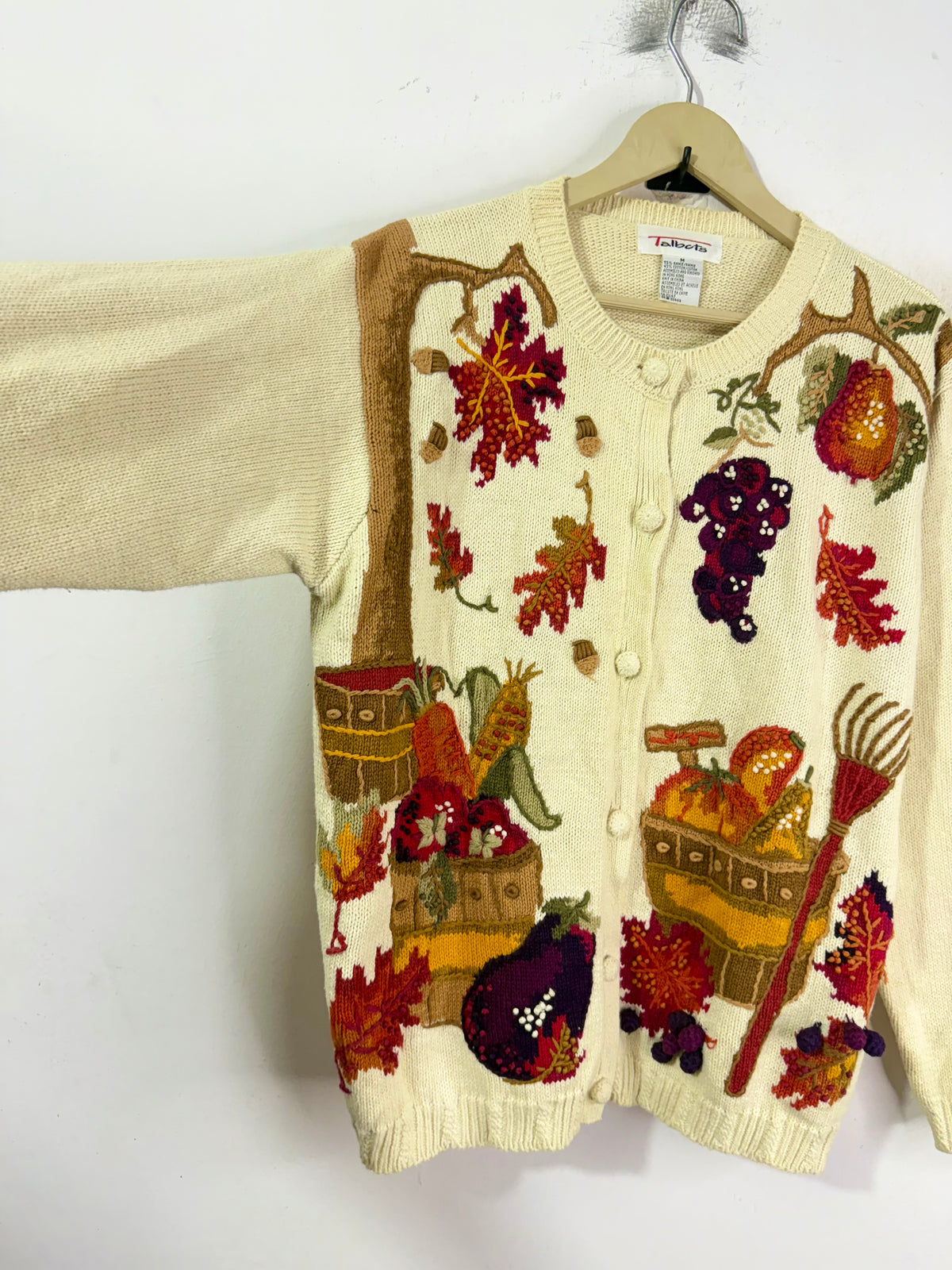 Talbot’s Sweater