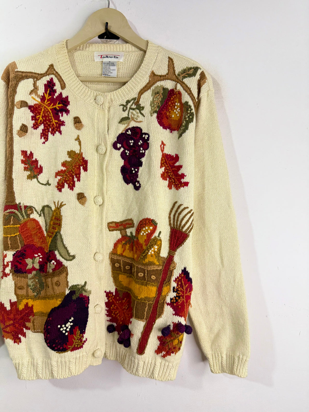 Talbot’s Sweater