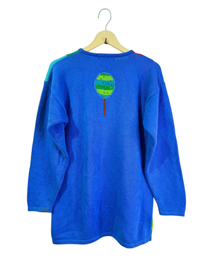 Tulchan Sweater