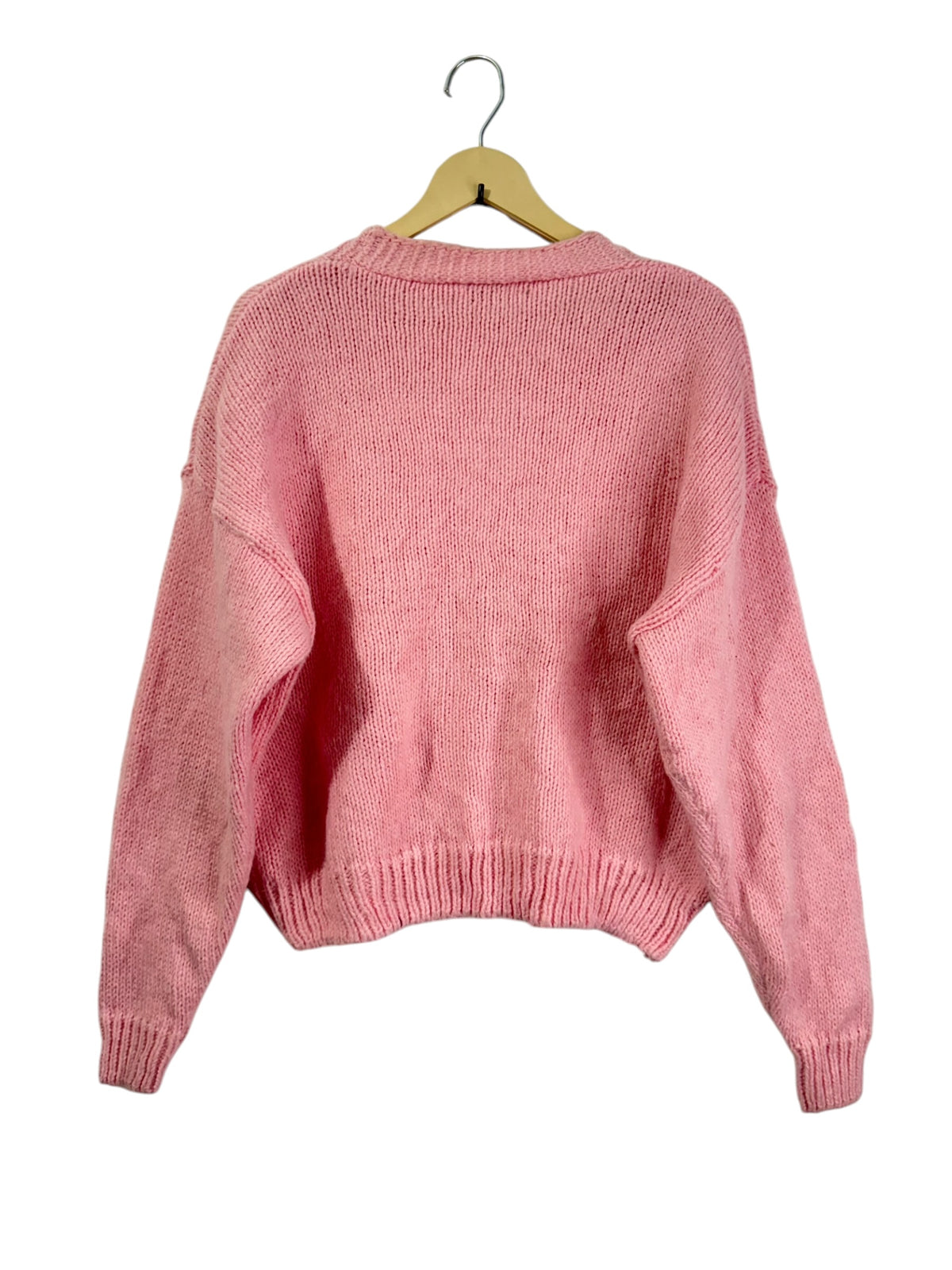 FashionNova Sweater