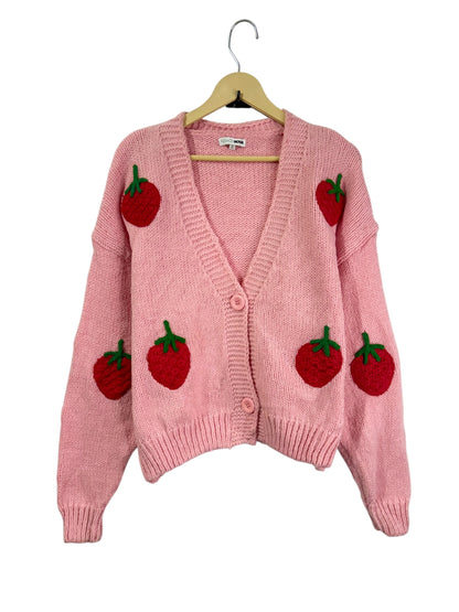 FashionNova Sweater