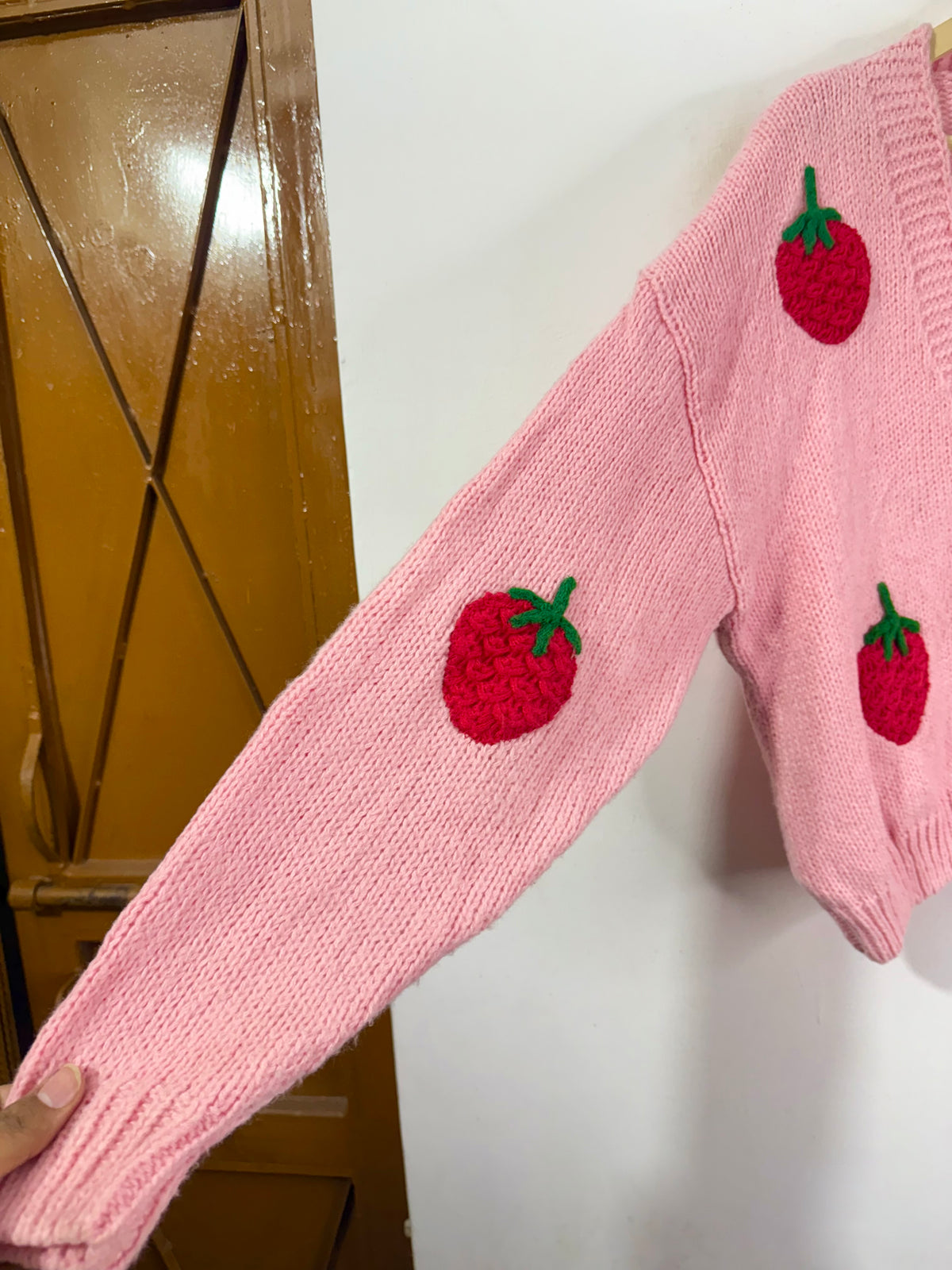 FashionNova Sweater