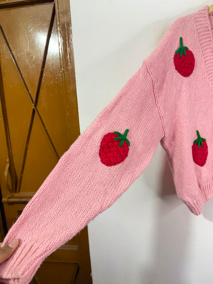 FashionNova Sweater