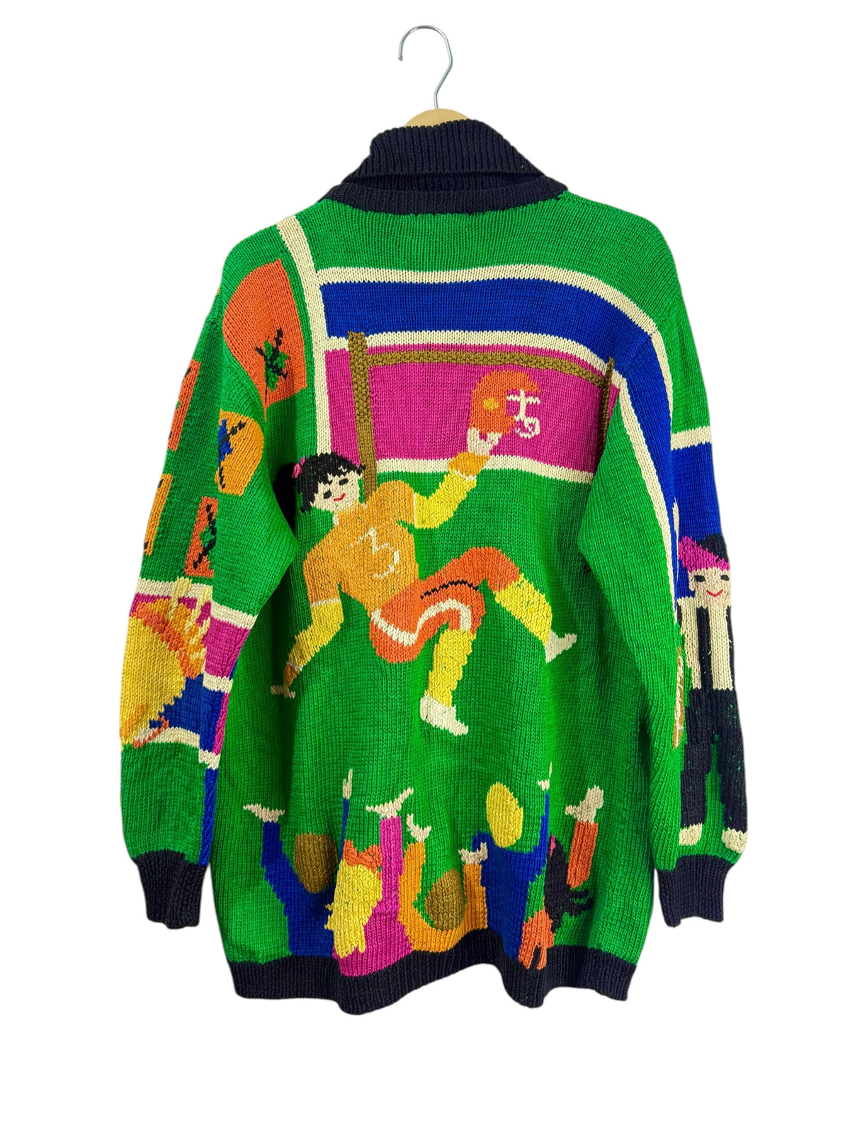 Berek Sweater