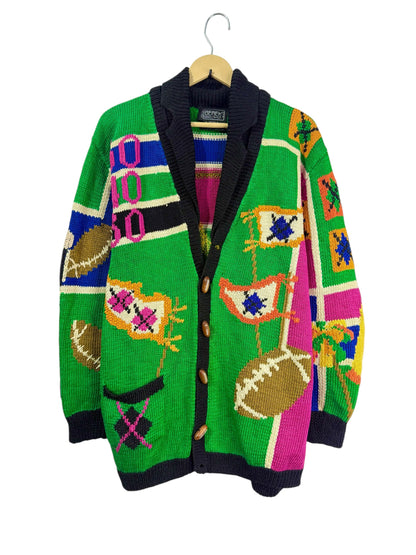 Berek Sweater