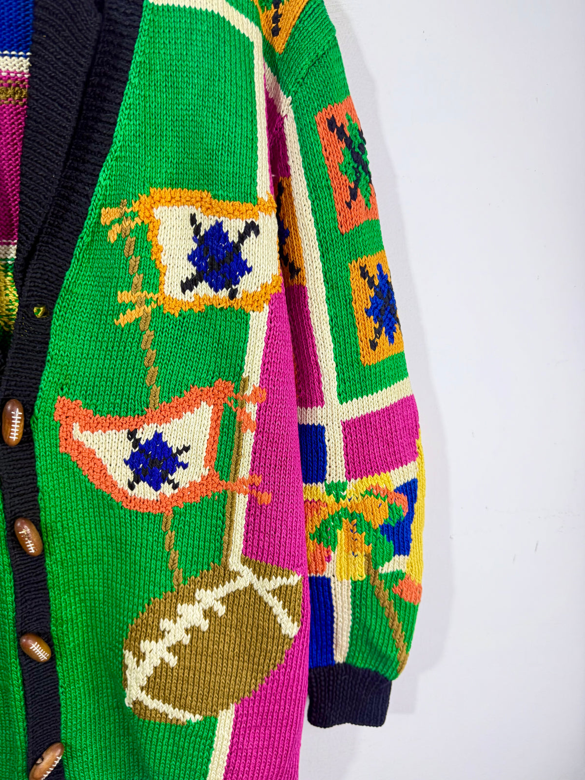 Berek Sweater