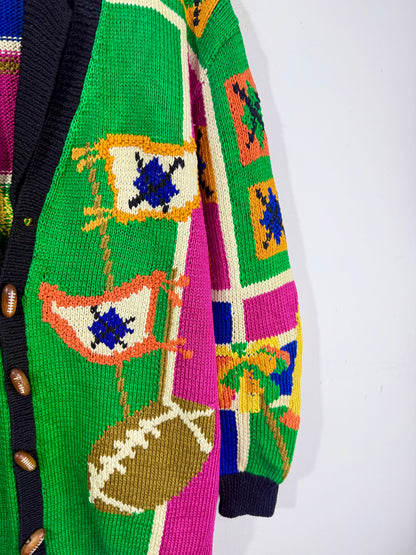 Berek Sweater